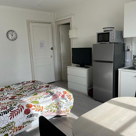 Studio Meuble Et Lumineux 20M2 Lejlighed Vittel Eksteriør billede