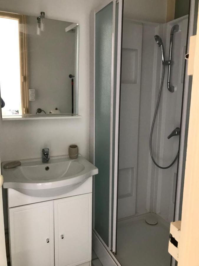 Studio Meuble Et Lumineux 20M2 Lejlighed Vittel Eksteriør billede
